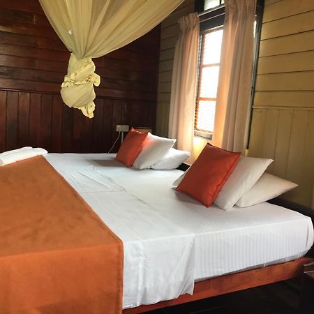 Wattarantanne Homestay Kandy Exterior photo