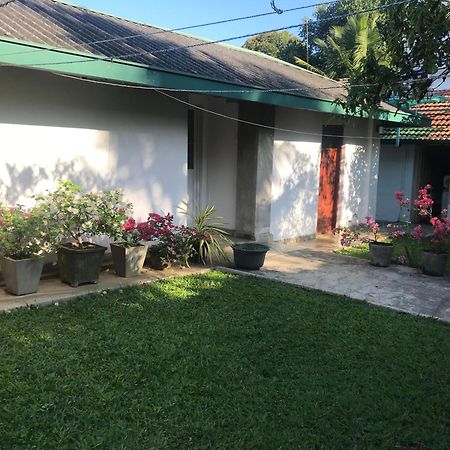 Wattarantanne Homestay Kandy Exterior photo