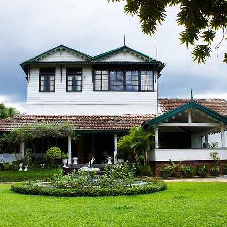 Wattarantanne Homestay Kandy Exterior photo