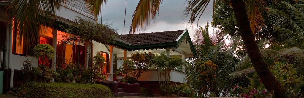 Wattarantanne Homestay Kandy Exterior photo