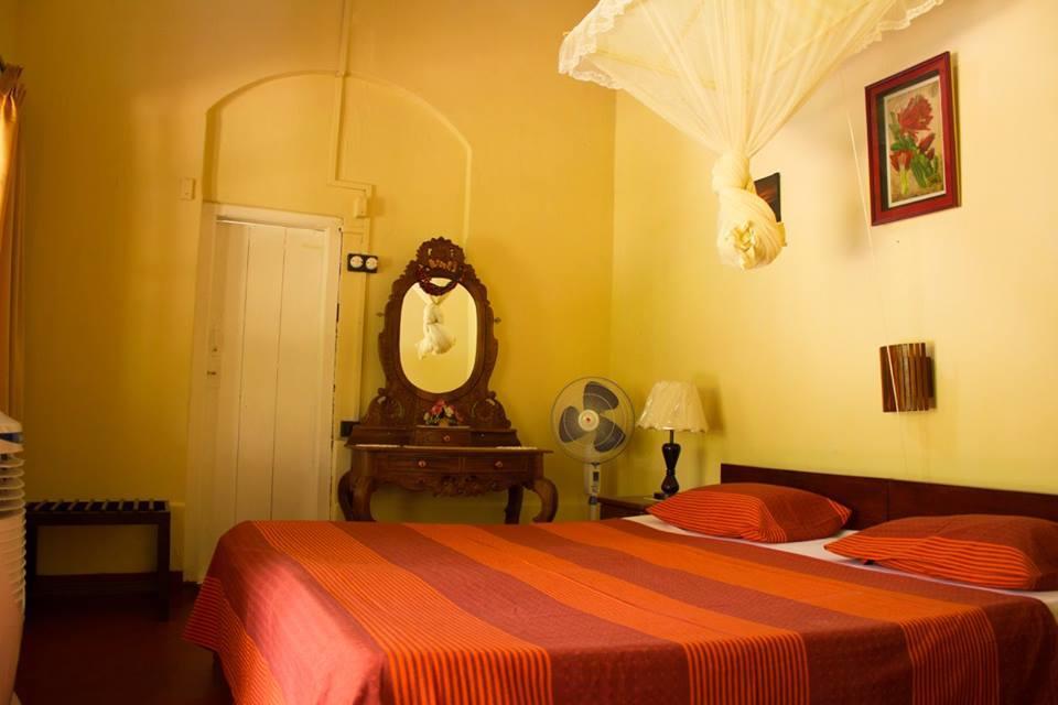 Wattarantanne Homestay Kandy Room photo