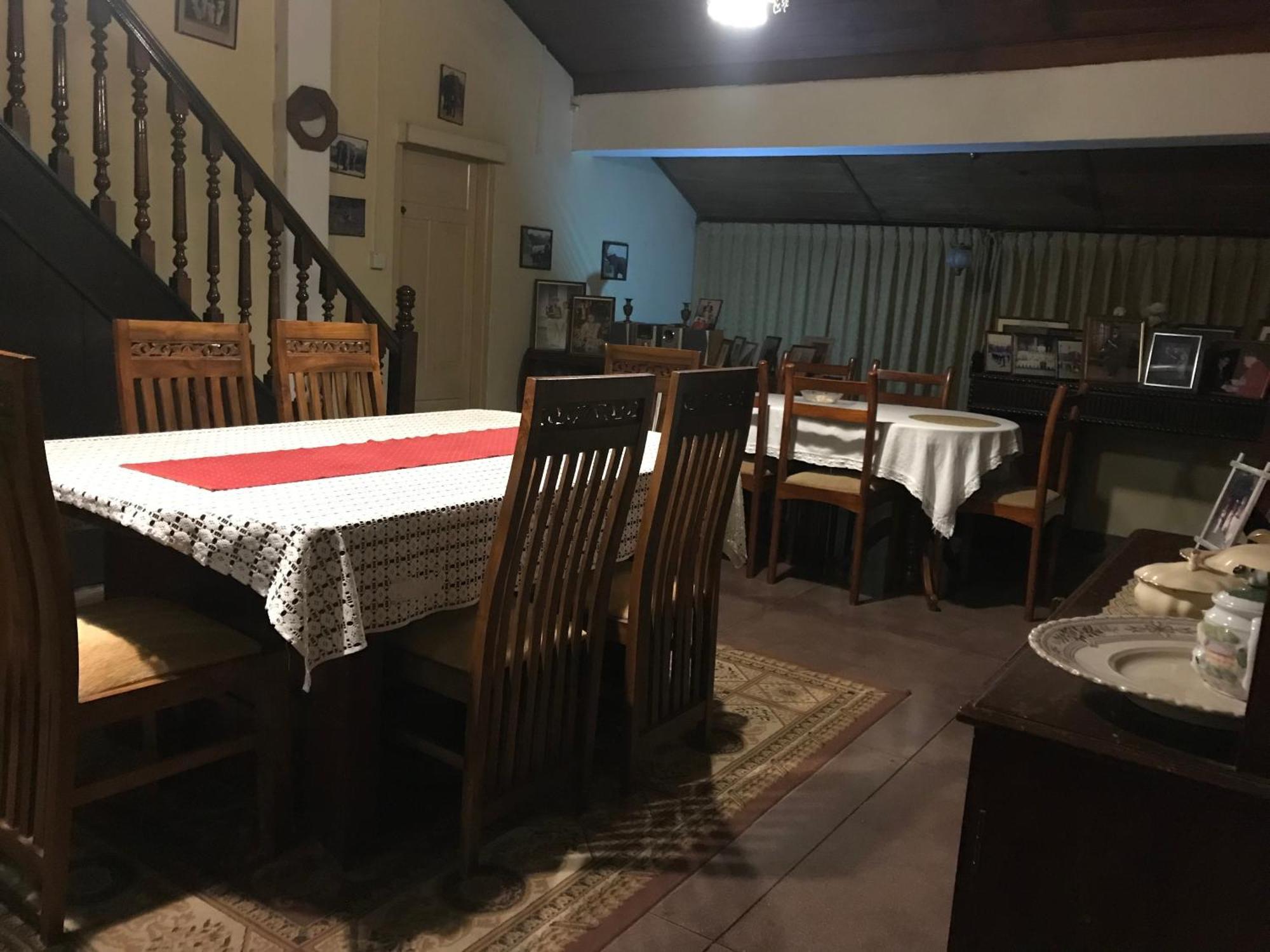 Wattarantanne Homestay Kandy Exterior photo