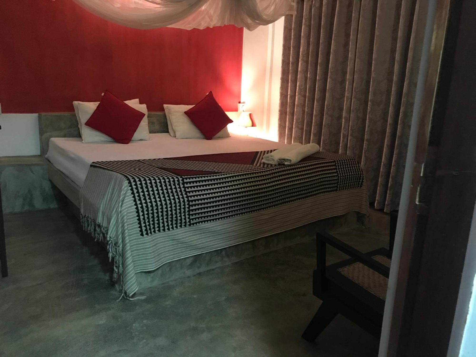 Wattarantanne Homestay Kandy Exterior photo