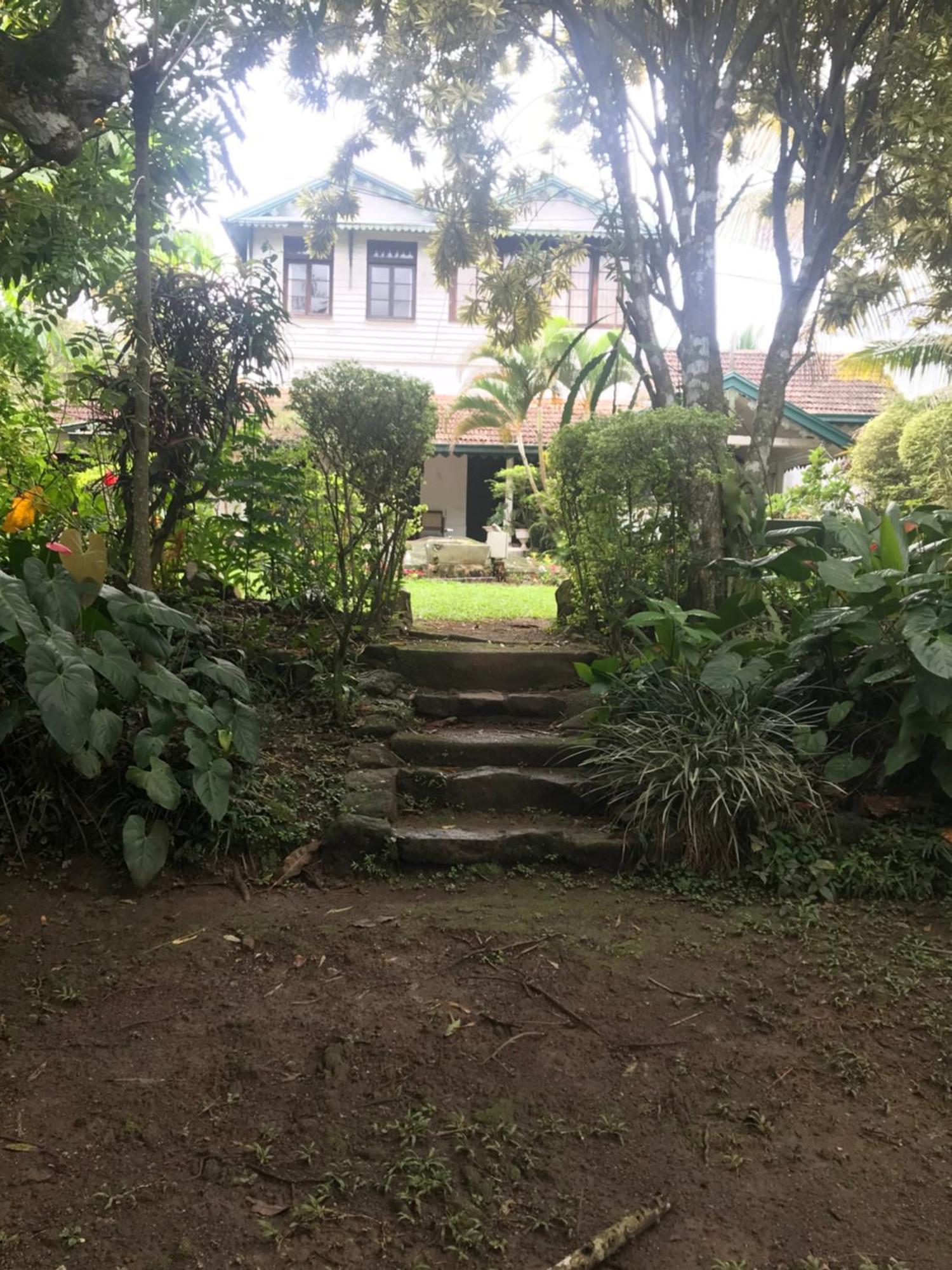 Wattarantanne Homestay Kandy Exterior photo