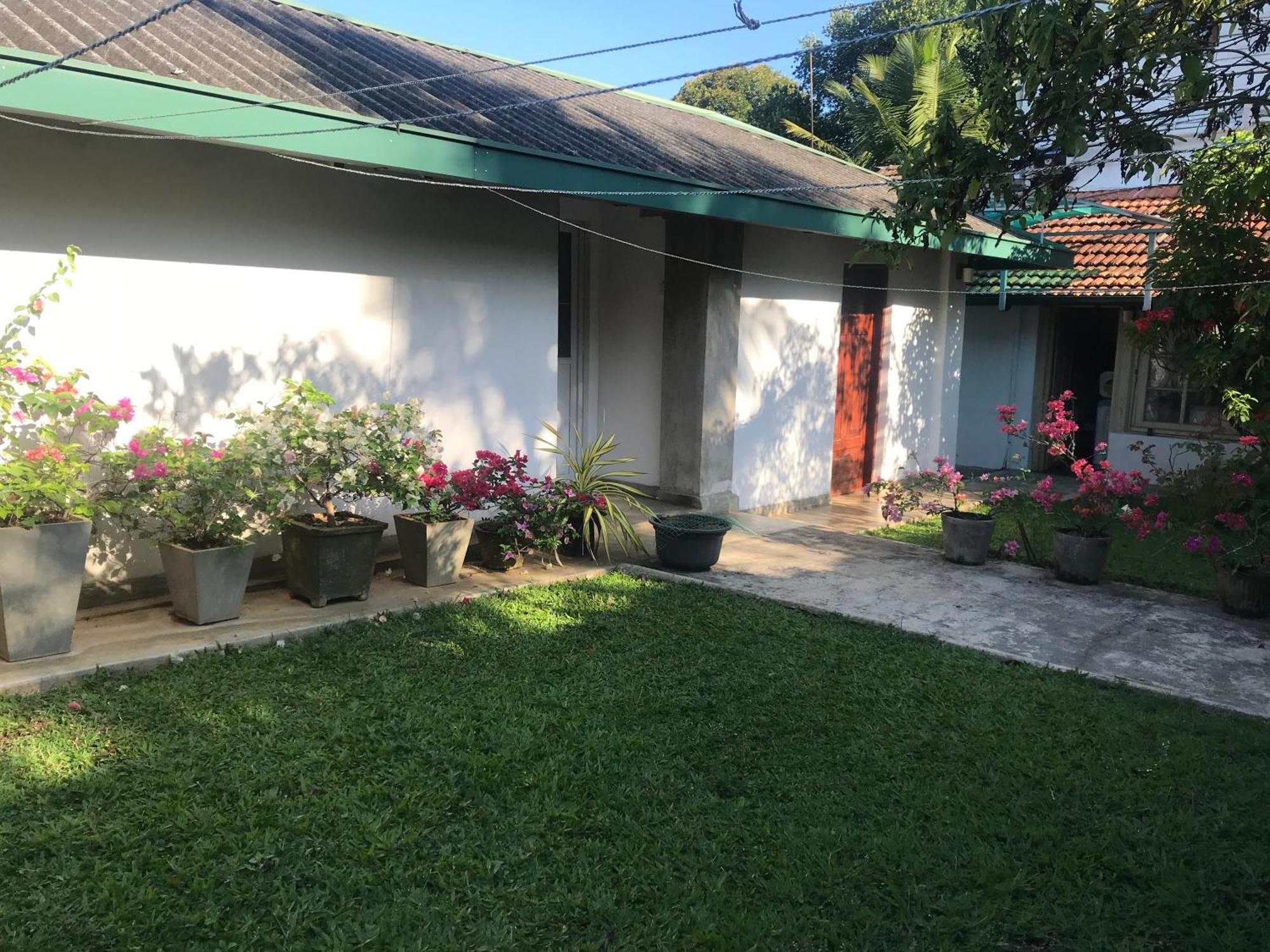 Wattarantanne Homestay Kandy Exterior photo