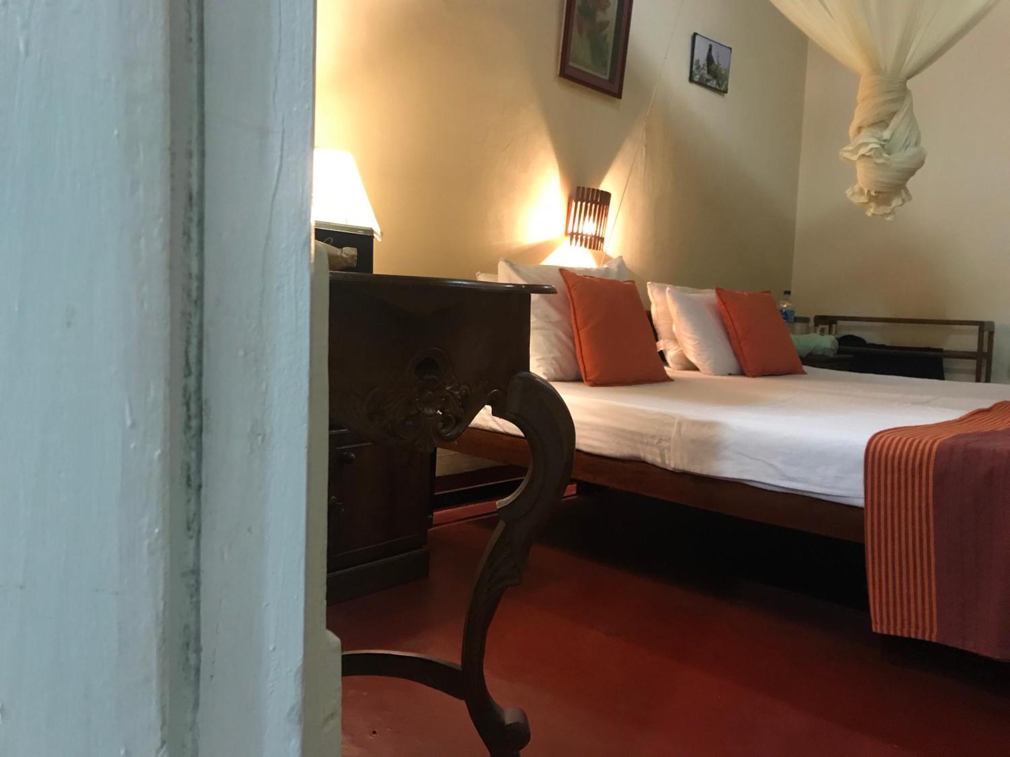 Wattarantanne Homestay Kandy Exterior photo
