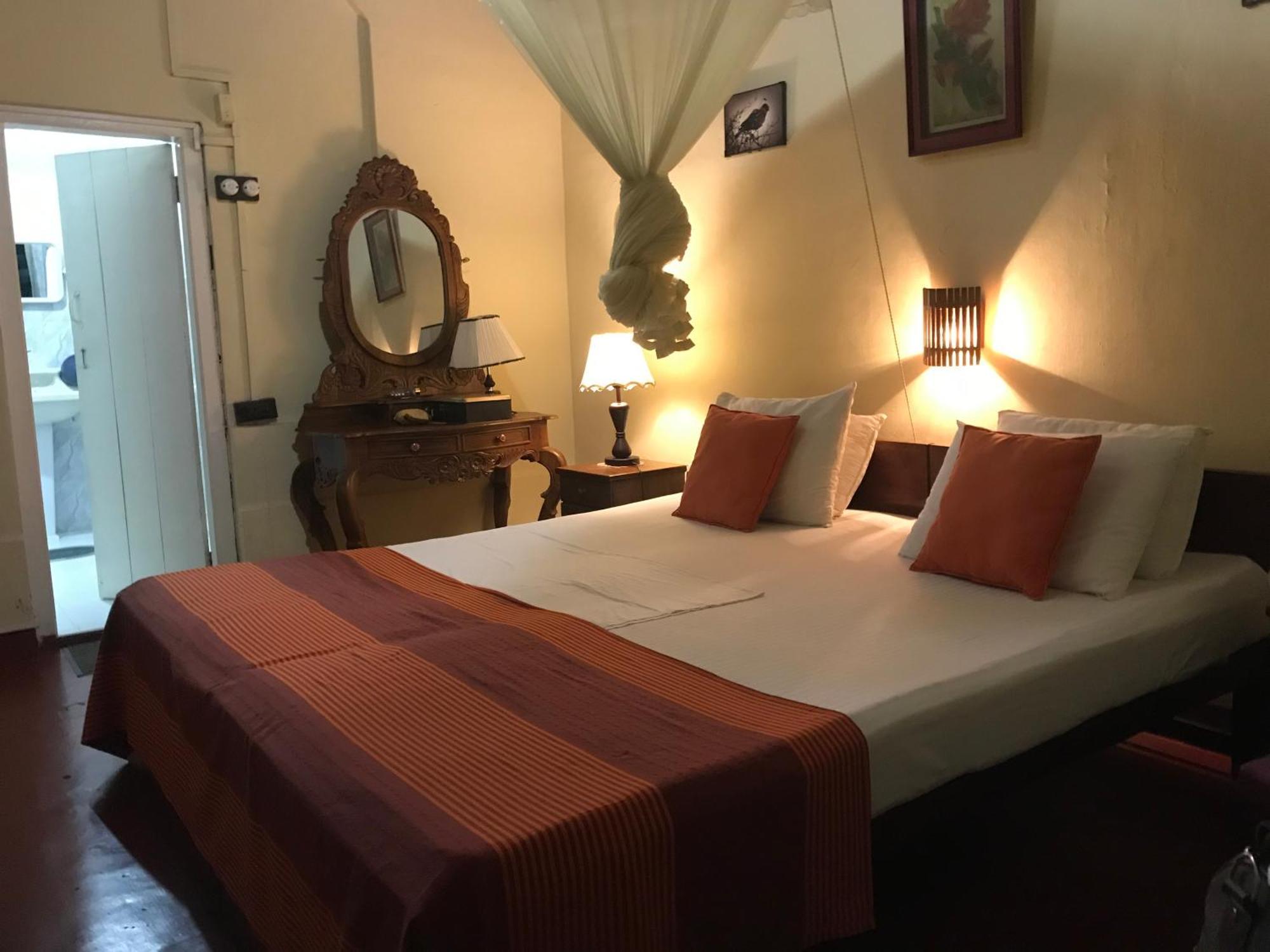 Wattarantanne Homestay Kandy Exterior photo