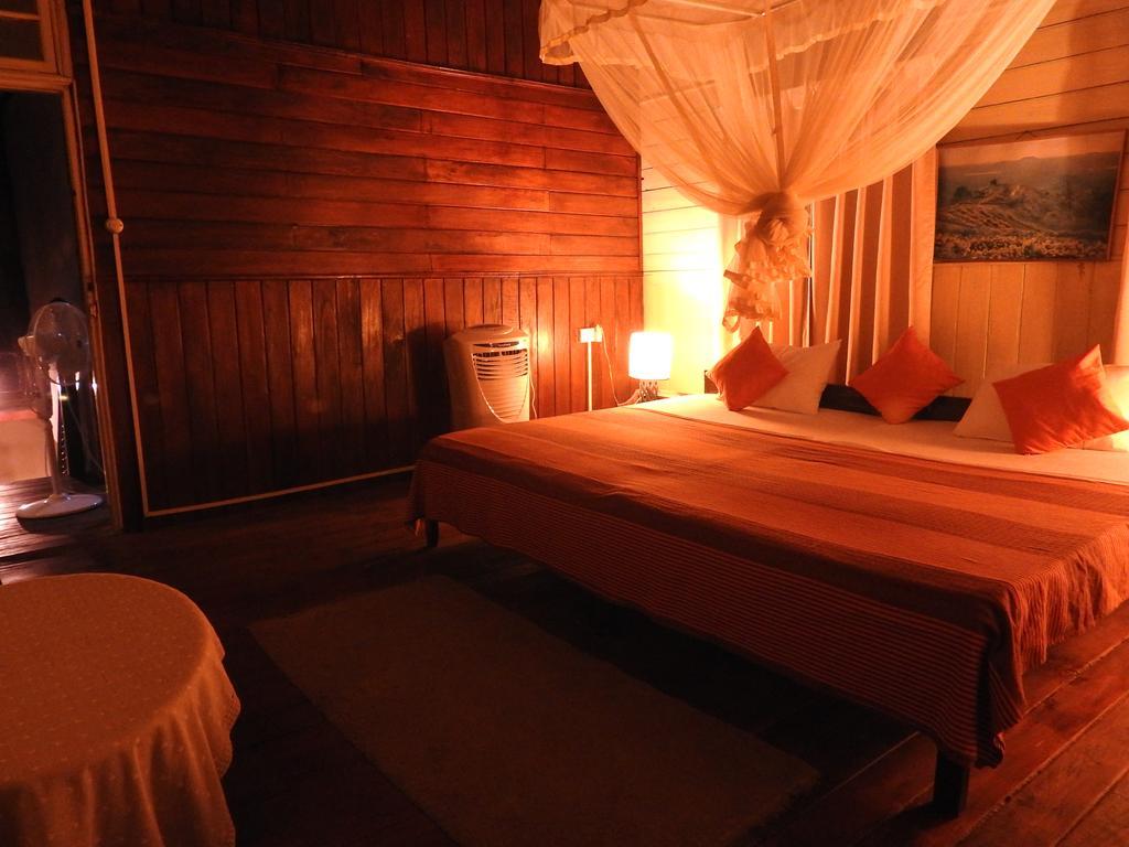 Wattarantanne Homestay Kandy Exterior photo