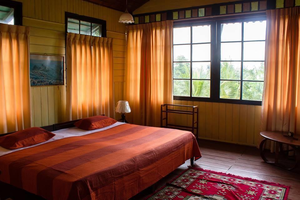 Wattarantanne Homestay Kandy Exterior photo